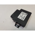 2011-2016 BMW 550i EPB ELECTRIC PARKING BRAKE CONTROL MODULE OEM