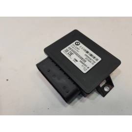 2011-2016 BMW 550i EPB ELECTRIC PARKING BRAKE CONTROL MODULE OEM