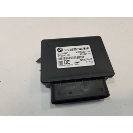 2011-2016 BMW 550i EPB ELECTRIC PARKING BRAKE CONTROL MODULE OEM