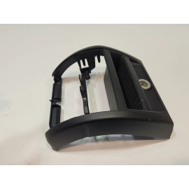 2011-2016 BMW 550i REAR CENTER CONSOLE AIR VENT BEZEL COVER PANEL TRIM OEM