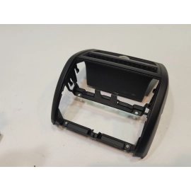 2011-2016 BMW 550i REAR CENTER CONSOLE AIR VENT BEZEL COVER PANEL TRIM OEM