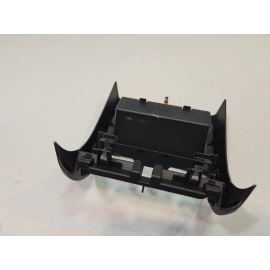 2011-2016 BMW 550i REAR CENTER CONSOLE AIR VENT BEZEL COVER PANEL TRIM OEM