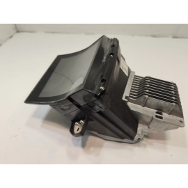 2011-2016 BMW 550i DASH HEAD UP DISPLAY HUD PROJECTOR SCREEN OEM
