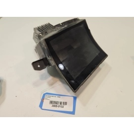 2011-2016 BMW 550i DASH HEAD UP DISPLAY HUD PROJECTOR SCREEN OEM