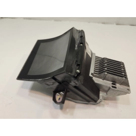 2011-2016 BMW 550i DASH HEAD UP DISPLAY HUD PROJECTOR SCREEN OEM