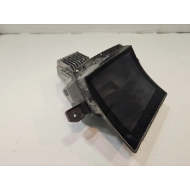 2011-2016 BMW 550i DASH HEAD UP DISPLAY HUD PROJECTOR SCREEN OEM
