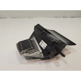 2011-2016 BMW 550i DASH HEAD UP DISPLAY HUD PROJECTOR SCREEN OEM