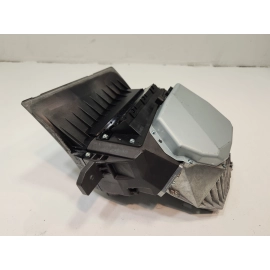 2011-2016 BMW 550i DASH HEAD UP DISPLAY HUD PROJECTOR SCREEN OEM