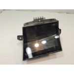 2011-2016 BMW 550i DASH HEAD UP DISPLAY HUD PROJECTOR SCREEN OEM