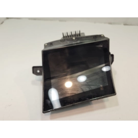 2011-2016 BMW 550i DASH HEAD UP DISPLAY HUD PROJECTOR SCREEN OEM