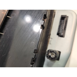 2011-2016 BMW 550i DASH HEAD UP DISPLAY HUD PROJECTOR SCREEN OEM
