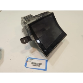 2011-2016 BMW 550i DASH HEAD UP DISPLAY HUD PROJECTOR SCREEN OEM