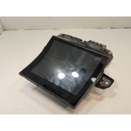 2011-2016 BMW 550i DASH HEAD UP DISPLAY HUD PROJECTOR SCREEN OEM