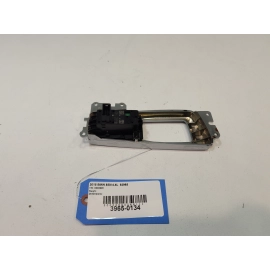2011-2016 BMW 550i Center Console Parking Brake & Auto Hold Control Switch OEM 2011-2016 BMW 550i Center Console Parking Brake & Auto Hold Control Switch OEM