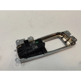 2011-2016 BMW 550i Center Console Parking Brake & Auto Hold Control Switch OEM 2011-2016 BMW 550i Center Console Parking Brake & Auto Hold Control Switch OEM
