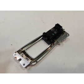 2011-2016 BMW 550i Center Console Parking Brake & Auto Hold Control Switch OEM 2011-2016 BMW 550i Center Console Parking Brake & Auto Hold Control Switch OEM