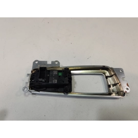 2011-2016 BMW 550i Center Console Parking Brake & Auto Hold Control Switch OEM 2011-2016 BMW 550i Center Console Parking Brake & Auto Hold Control Switch OEM