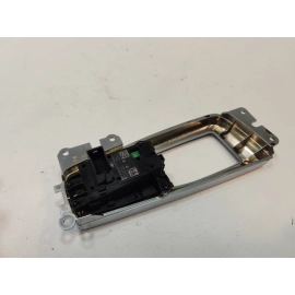 2011-2016 BMW 550i Center Console Parking Brake & Auto Hold Control Switch OEM 2011-2016 BMW 550i Center Console Parking Brake & Auto Hold Control Switch OEM