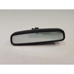 2011-2016 BMW 550i xDRIVE INTERIOR REAR VIEW MIRROR OEM