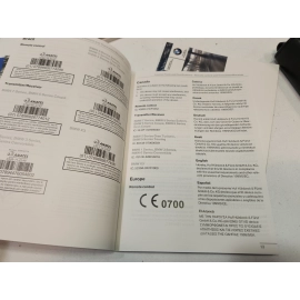 2015 BMW 550i xDrive OWNER OWNERS OPERATORS MANUAL USER GUIDE BOOK OEM