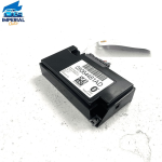 2009 Dodge Journey Communication Telematics Computer Control Module 0506448