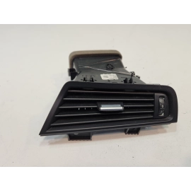 2011-2016 BMW 550i DASH RIGHT PASSENGER SIDE AC AIR VENT GRILLE OEM