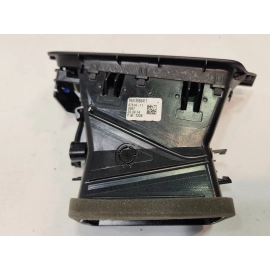 2011-2016 BMW 550i DASH RIGHT PASSENGER SIDE AC AIR VENT GRILLE OEM