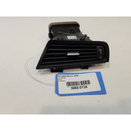 2011-2016 BMW 550i DASH RIGHT PASSENGER SIDE AC AIR VENT GRILLE OEM