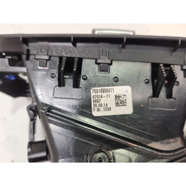 2011-2016 BMW 550i DASH RIGHT PASSENGER SIDE AC AIR VENT GRILLE OEM