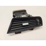 2011-2016 BMW 550i DASH RIGHT PASSENGER SIDE AC AIR VENT GRILLE OEM