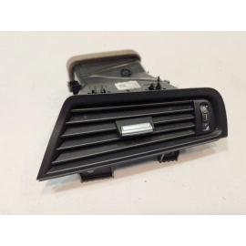 2011-2016 BMW 550i DASH RIGHT PASSENGER SIDE AC AIR VENT GRILLE OEM