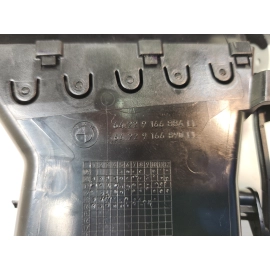 2011-2016 BMW 550i DASH RIGHT PASSENGER SIDE AC AIR VENT GRILLE OEM