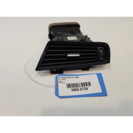 2011-2016 BMW 550i DASH RIGHT PASSENGER SIDE AC AIR VENT GRILLE OEM
