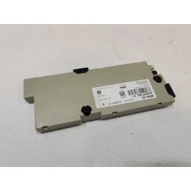 2011-2016 BMW 550i ANTENNA AMPLIFIER DIVERSITY CONTROL MODULE OEM