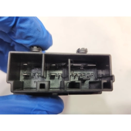 BMW 550i FRONT SEAT HEAT CONTROL MODULE OEM 2011-2016