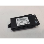BMW 550i FRONT SEAT HEAT CONTROL MODULE OEM 2011-2016
