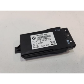 BMW 550i FRONT SEAT HEAT CONTROL MODULE OEM 2011-2016