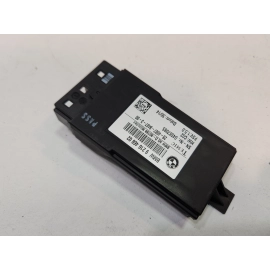 BMW 550i FRONT SEAT HEAT CONTROL MODULE OEM 2011-2016