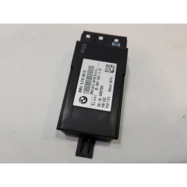 BMW 550i FRONT SEAT HEAT CONTROL MODULE OEM 2011-2016