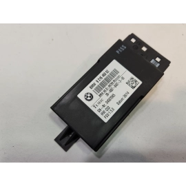 BMW 550i FRONT SEAT HEAT CONTROL MODULE OEM 2011-2016