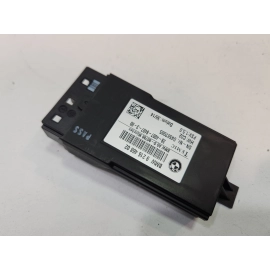 BMW 550i FRONT SEAT HEAT CONTROL MODULE OEM 2011-2016