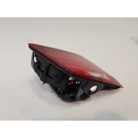 2014-2016 BMW 550i REAR TRUNK LID LEFT DRIVER SIDE INNER TAILLIGHT LAMP OEM