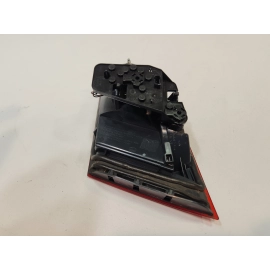 2014-2016 BMW 550i REAR TRUNK LID LEFT DRIVER SIDE INNER TAILLIGHT LAMP OEM