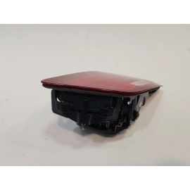 2014-2016 BMW 550i REAR TRUNK LID LEFT DRIVER SIDE INNER TAILLIGHT LAMP OEM