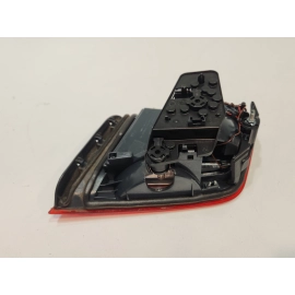 2014-2016 BMW 550i REAR TRUNK LID LEFT DRIVER SIDE INNER TAILLIGHT LAMP OEM