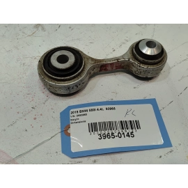 2011-16 BMW 550i xDrive F10 Rear Suspension Driver Side Integral Control Arm OEM