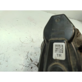 2011-2016 BMW 550I AWD REAR RIGHT PASSENGER SIDE BRAKE CALIPER ASSY OEM