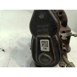 2011-2016 BMW 550I AWD REAR RIGHT PASSENGER SIDE BRAKE CALIPER ASSY OEM