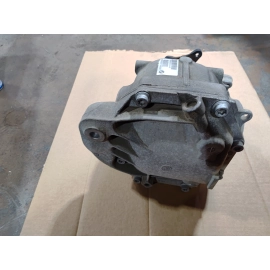 2014-2016 BMW 550i xDrive REAR AXLE CARRIER DIFFERENTIAL ASSEMBLY OEM