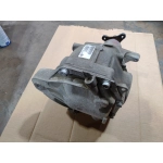 2014-2016 BMW 550i xDrive REAR AXLE CARRIER DIFFERENTIAL ASSEMBLY OEM